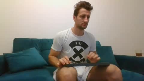 Snapshot of chrisaron chatting on March 2025 04:17:02 AM chrisaron online show from March 2025 04:17:02 AM