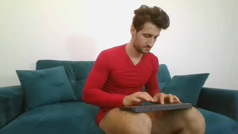 Snapshot of chrisaron chatting on March 2025 07:21:02 AM chrisaron online show from March 2025 07:21:02 AM