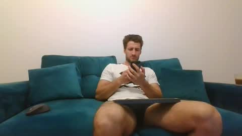 Snapshot of chrisaron chatting on March 2025 03:11:02 AM chrisaron online show from March 2025 03:11:02 AM