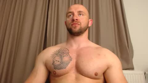 chrisbigbiceps online show from April 2026 05:51:02 PM