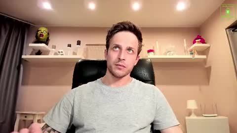 Chris online show from June 2026 01:15:01 AM