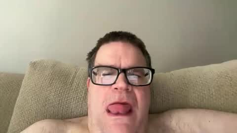 Chris online show from May 2026 12:54:02 PM
