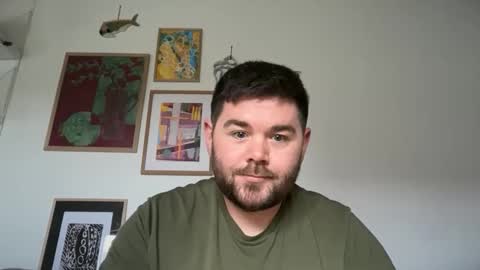 Chris one online show from May 2026 09:59:01 AM