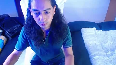 chrisisaak online show from January 2025 05:39:01 PM