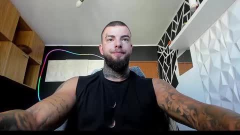 Chris Jordan online show from September 2025 08:59:01 AM