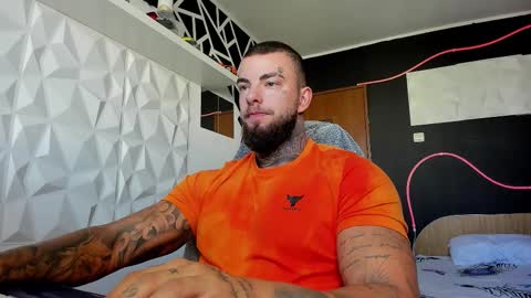 Chris Jordan online show from September 2025 06:59:02 AM