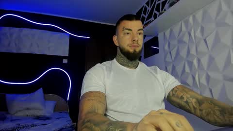 Chris Jordan online show from October 2025 07:39:01 AM