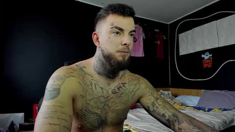 Chris Jordan online show from December 2025 08:41:01 AM