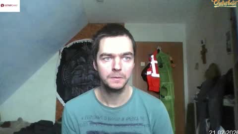 chrisjung301160 online show from February 2026 10:14:01 AM