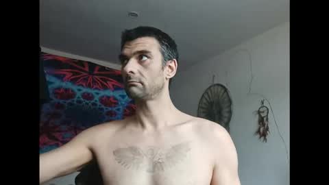 Christian287 online show from September 2025 03:06:02 PM