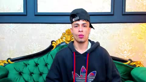 Chris online show from October 2025 11:42:01 AM