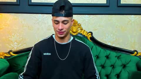 Chris online show from October 2025 11:14:02 AM