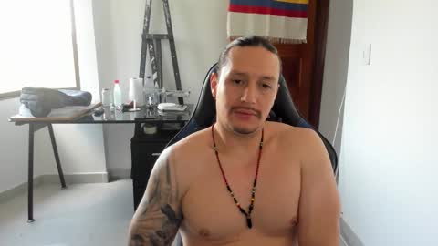 Cris online show from March 2026 04:25:01 PM