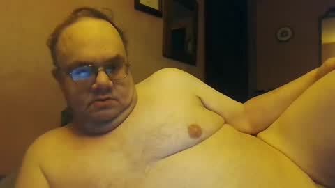 Chris The Jerk Off King online show from December 2024 12:35:01 PM