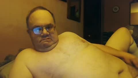 Chris The Jerk Off King online show from December 2024 08:18:01 PM