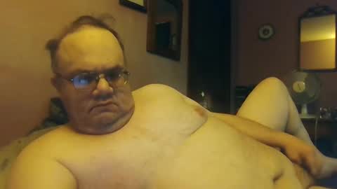 Chris The Jerk Off King online show from December 2024 01:28:01 PM