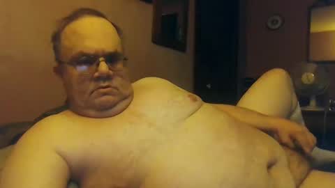 Chris The Jerk Off King online show from December 2024 06:49:01 PM