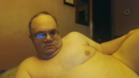 Chris The Jerk Off King online show from December 2024 01:05:02 PM