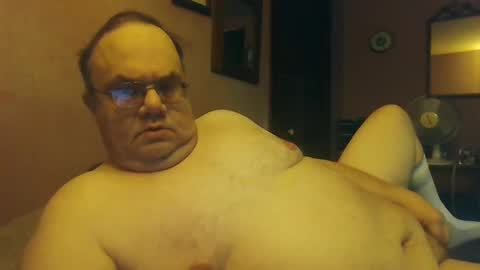 Chris The Jerk Off King online show from January 2025 01:24:01 PM