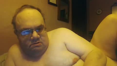 Chris The Jerk Off King online show from January 2025 01:11:02 PM