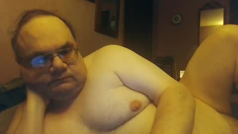 Chris The Jerk Off King online show from January 2025 12:55:01 PM