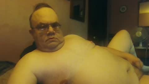 Chris The Jerk Off King online show from January 2025 02:06:01 PM