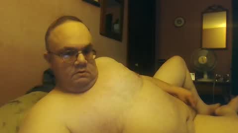 Chris The Jerk Off King online show from January 2025 07:57:01 PM