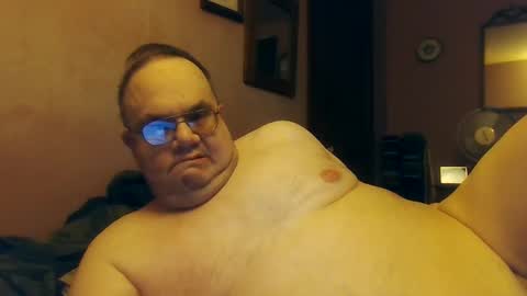 Chris The Jerk Off King online show from January 2025 01:09:01 PM