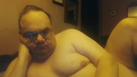 Chris The Jerk Off King online show from January 2025 12:48:02 PM