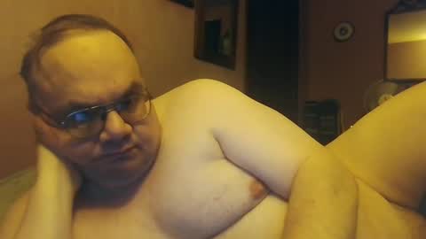 Chris The Jerk Off King online show from February 2025 08:57:01 PM