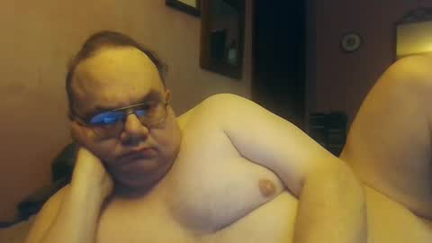 Chris The Jerk Off King online show from February 2025 02:37:01 PM