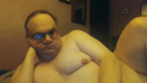 Chris The Jerk Off King online show from February 2025 06:33:01 PM