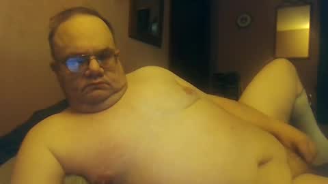 Chris The Jerk Off King online show from February 2025 01:03:02 PM