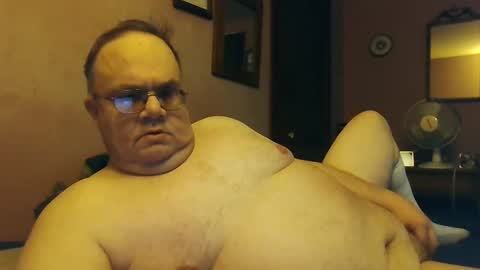 Chris The Jerk Off King online show from February 2025 07:10:02 PM