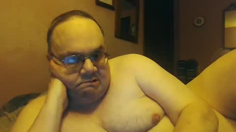 Chris The Jerk Off King online show from February 2025 08:36:01 PM