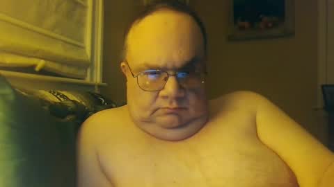 Chris The Jerk Off King online show from February 2025 01:02:02 AM