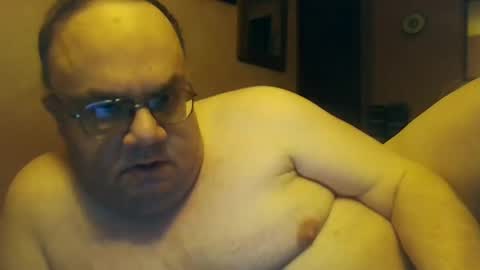 Chris The Jerk Off King online show from February 2025 02:25:01 AM