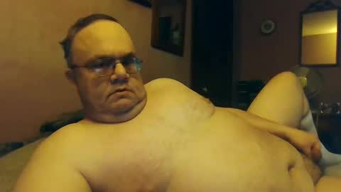 Chris The Jerk Off King online show from February 2025 07:49:01 PM