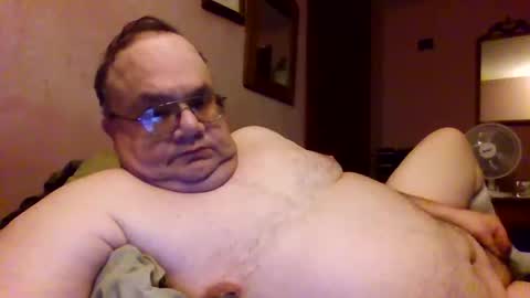 Chris The Jerk Off King online show from October 2025 01:57:01 AM