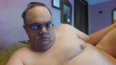 Chris The Jerk Off King online show from October 2025 02:05:02 PM