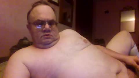 Chris The Jerk Off King online show from October 2025 12:13:02 PM