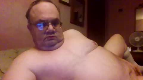 Chris The Jerk Off King online show from November 2025 09:16:02 PM