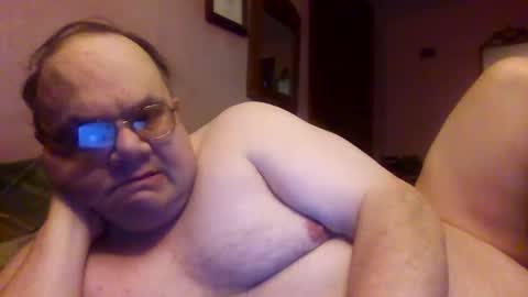 Chris The Jerk Off King online show from November 2025 01:22:02 PM