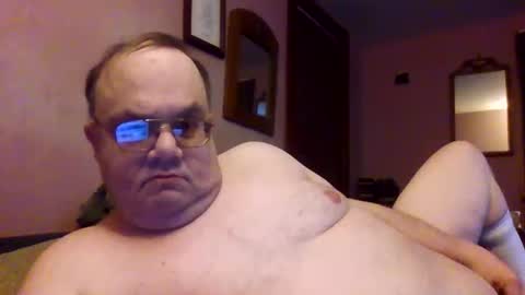 Chris The Jerk Off King online show from February 2026 01:10:01 PM