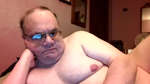 Chris The Jerk Off King online show from May 2026 12:52:02 AM