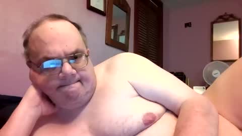 Chris The Jerk Off King online show from May 2026 12:11:01 PM