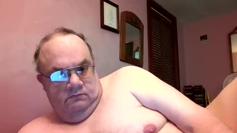 Chris The Jerk Off King online show from June 2026 04:33:02 PM