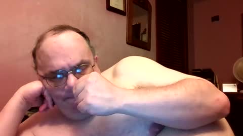Chris The Jerk Off King online show from June 2026 02:45:02 AM