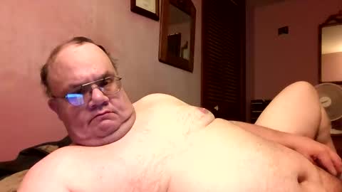 Chris The Jerk Off King online show from June 2026 02:45:02 AM