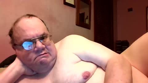 Chris The Jerk Off King online show from June 2026 02:45:02 AM